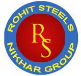 Rohit Steels Rohtak Haryana