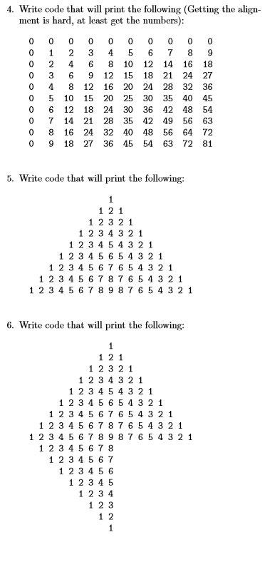 Image result for Adding Loop to a Problem Code Python