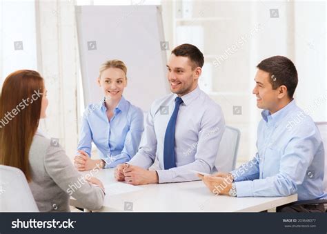 Interviewing 的图像结果