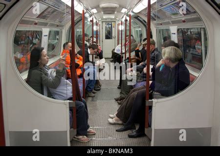 Image result for Bakerloo Line New Train Interior