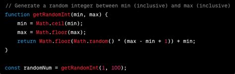 Image result for JavaScript Random Problems