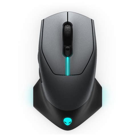 Image result for Alienware 610M Mouse Review