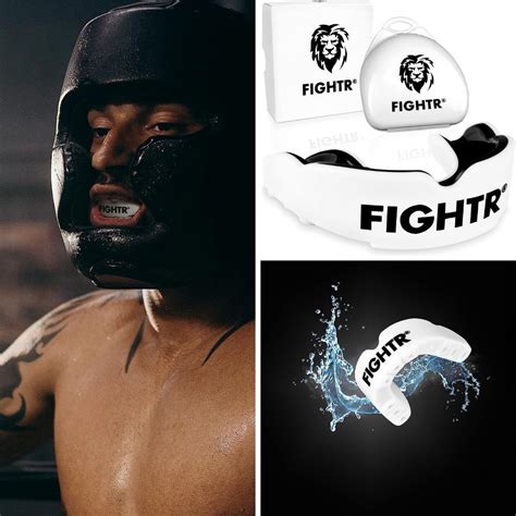 Boxing Mouth Guard 的图像结果