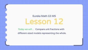 Grade 3 Module 5 Lesson 12 的图像结果