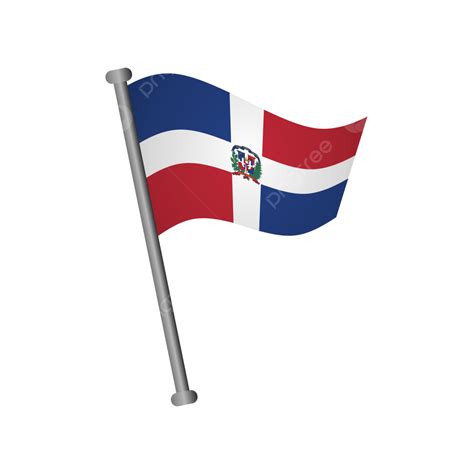 Dominican Republic Provinces Flags at Clemente Herrera blog