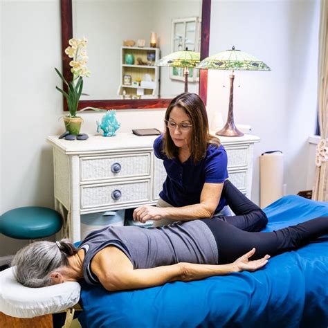 Integrative Massage Therapy (@integrativemassagetherapy) • Instagram ...