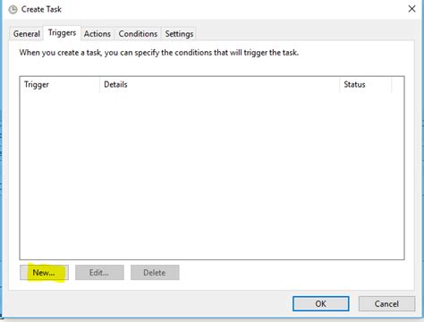 Image result for Task Scheduler PowerShell Batch File