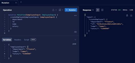 Image result for Graphql API On Knowledge Database