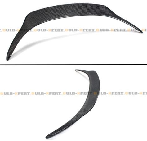 Buy For 2020-22 Toyota Supra Gr A91 Edition Carbon Fiber Duckbill Trunk ...