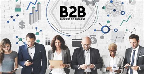 B2B与B2C的区别在哪里？跨境B2B电商又有哪些问题呢？ - 知乎