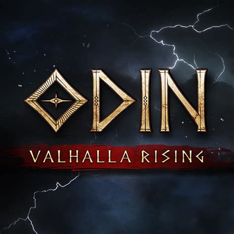 ODIN:VALHALLA RISING – Apps on Google Play