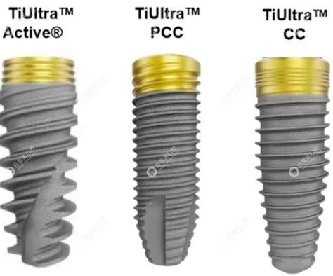 Orales Implantat,Hersteller Von Medizinprodukten Und Implantaten | Double Medical