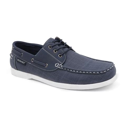 Akademiks Marina 2 Men's Boat Shoes