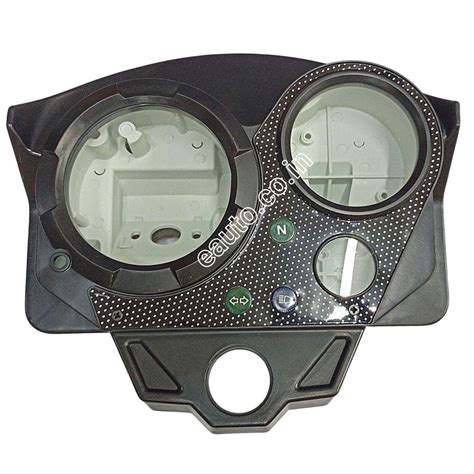 Speedometer Case for Hero CBZ Xtreme | Meter Cover
