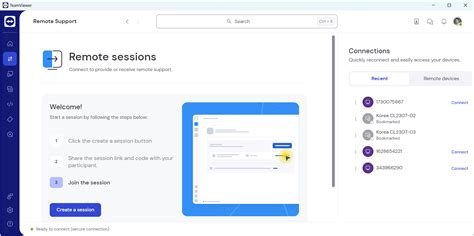 Image result for TeamViewer SE