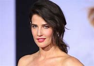 Image result for Cobie Smulders Maria Hill