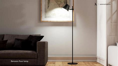 7 Best Office Floor Lamps for Productivity & Style