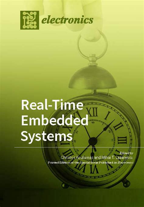 Image result for Real-Time Embedded Systems PDF