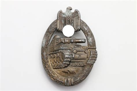 ratisbon's | Panzerkampfabzeichen in Bronze - Frank&Reif | DISCOVER ...