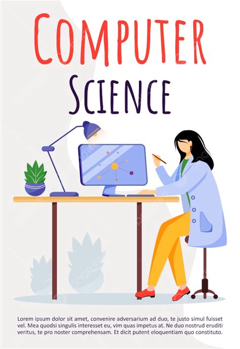 Image result for Computer Science Research Poster