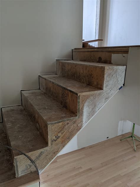 Image result for Stairs Cladding Last Step