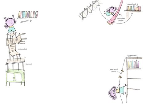 Digital Library of Stories for Kids | Stories | Storyweaver