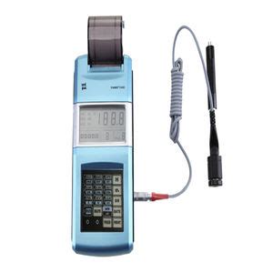 Brinell hardness tester - HB-3000B - Jinan Hensgrand Instrument Co.,Ltd ...