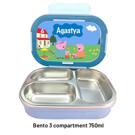 Peppa Pig – Labelkaari