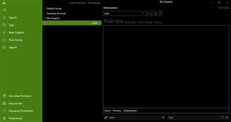 Image result for Text Replacement Windows 1.0