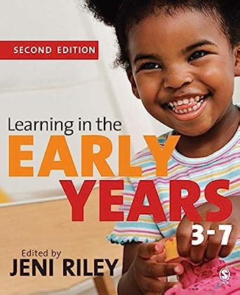 Buy Learning in the Early Years (3-7) Book Online at Low Prices in ...