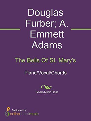 The Bells Of St. Mary's eBook : A. Emmett Adams, Chet Atkins, Douglas ...