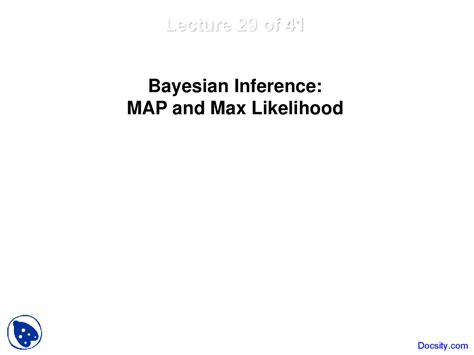 Image result for Bayesian Inference Poster