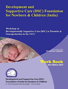DSC Foundation for Newborn & Children (INDIA)