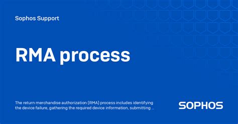 RMA Process QuickBooks 的图像结果