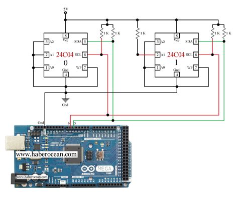 Arduino Mega Tutorial 的图像结果