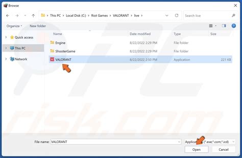 Image result for Valorant Error Code 68
