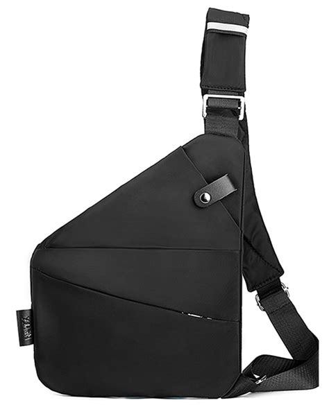 Wander Plus Anti-Theft Bag,Anti Theft Crossbody Bag For Women,Anti ...