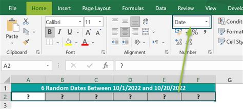 Image result for How to Use Randbetween Excel