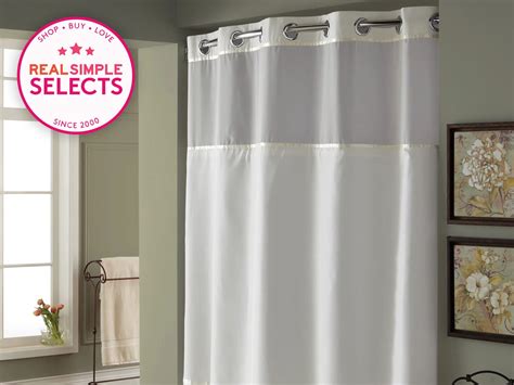 The 8 Best Shower Curtain Liners of 2022