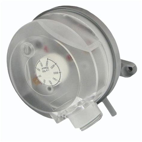 Differential Pressure Switches - Low Differential Pressure Switch ...