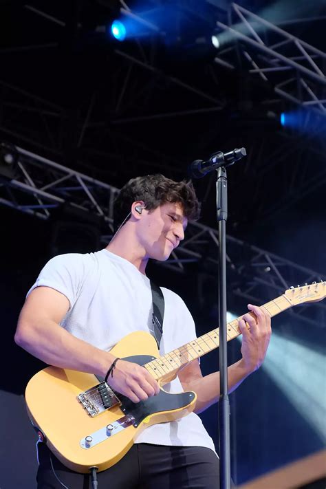 Die schönsten Bilder des Konzerts von Wincent Weiss und Nico Laska ...