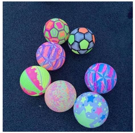 Weber Beach Ball Bouncing Crazy Multicolours beach volleyball( 1 ball ...