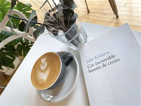 Esta increíble necesidad de creer - Fondation Père Ménard