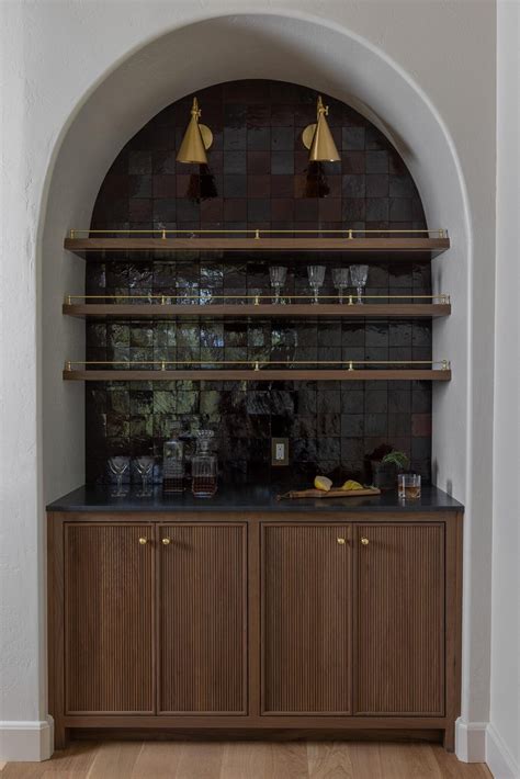 Spanish Revival Kitchen – Marin Design Co, Sacramento - Nicole Dianne ...