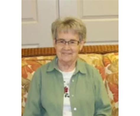 Betty L. Tarner Obituary (2024) - St. Thomas, PA - Kelso-Cornelius ...