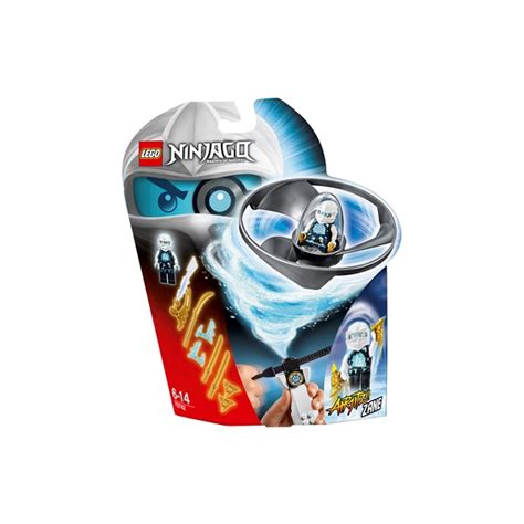 Lego kocke Ninjago Airjitzu Zene Flyer LE70742 | Volim svoj dom