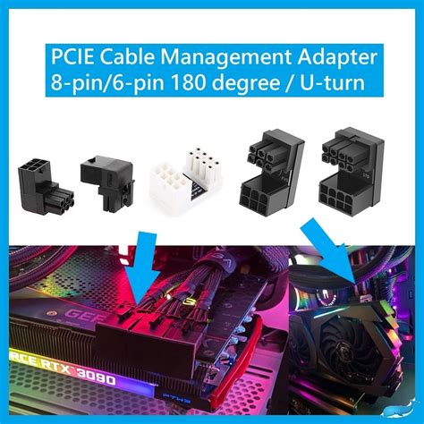Image result for GPU Cable Clip