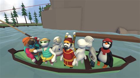 Image result for Human Fall Flat Developer