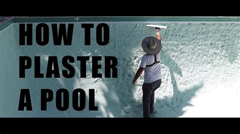 How to Repair Pool Plaster 的图像结果