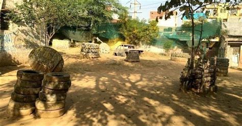 Shootout Zone, Andheria Modh | WhatsHot Delhi Ncr